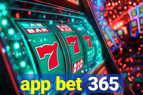 app bet 365